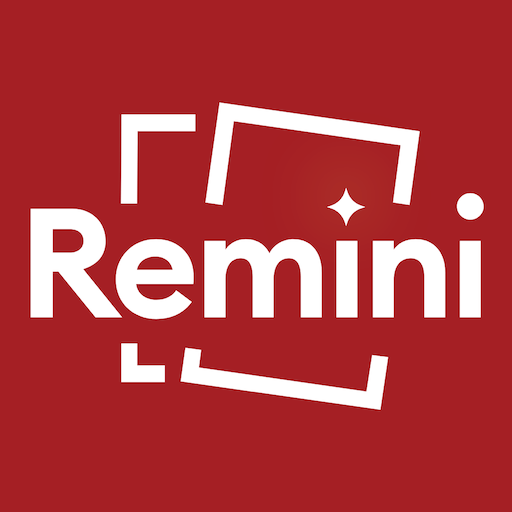 Remini Ai Photo Enhancer